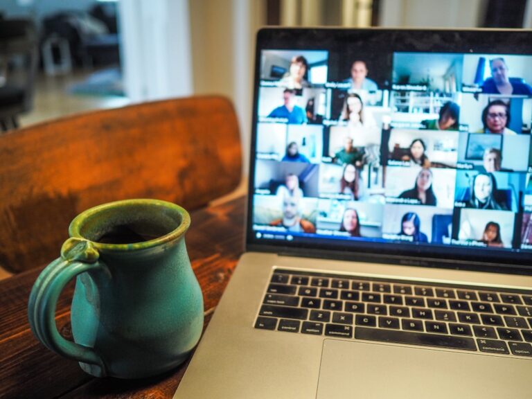 tools for building online communities