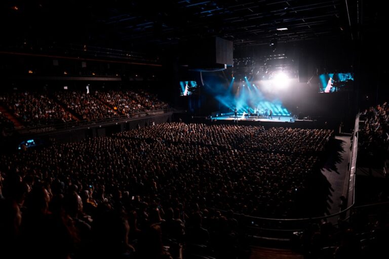 augmented reality concerts