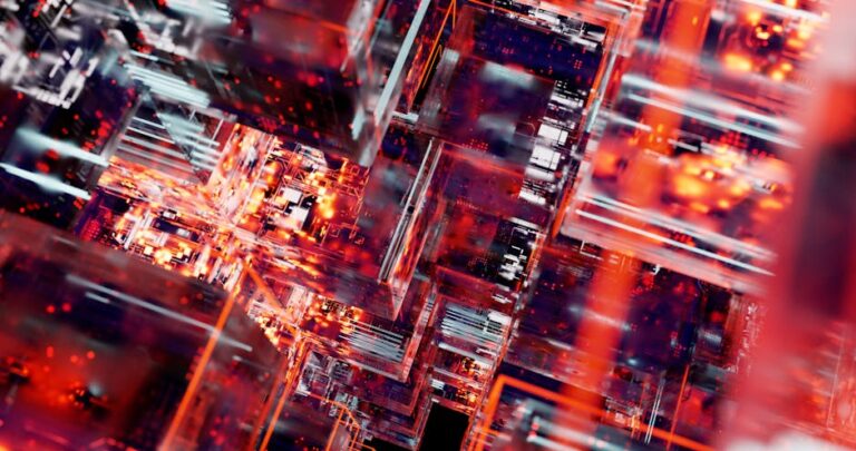 Blockchain art authentication