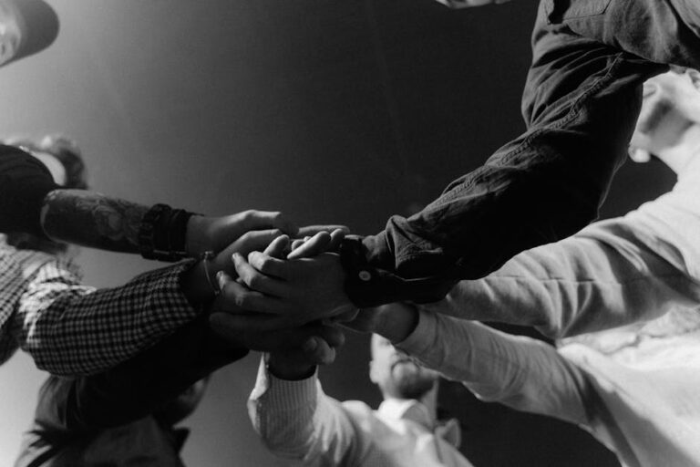 tools on building community partnerships