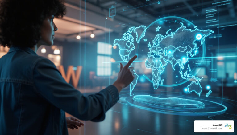 AR marketing solutions