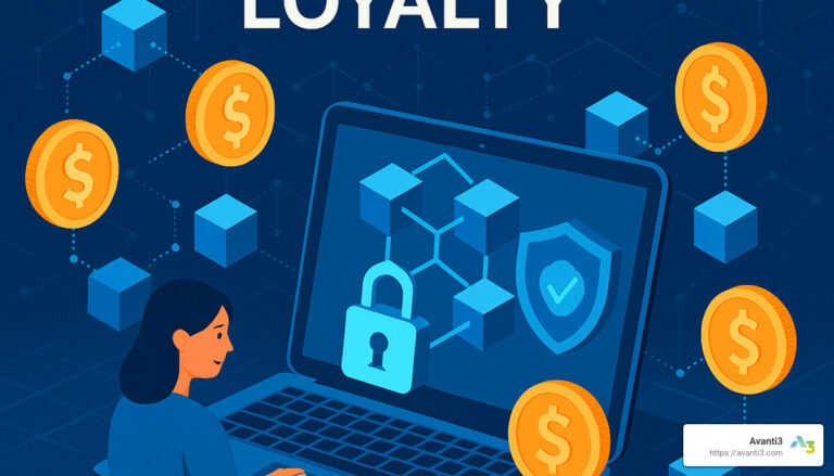 Blockchain-based rewards