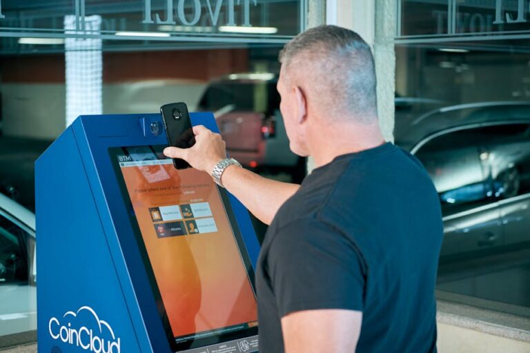 blockchain payment systems