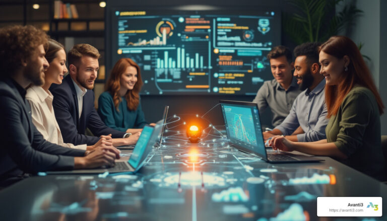 Customizable AI solutions