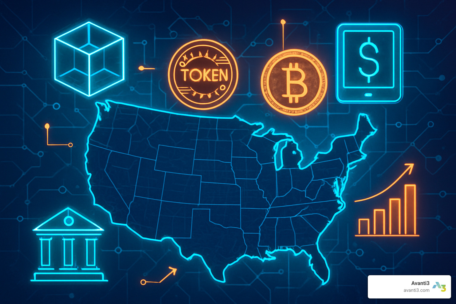 Innovative digital assets