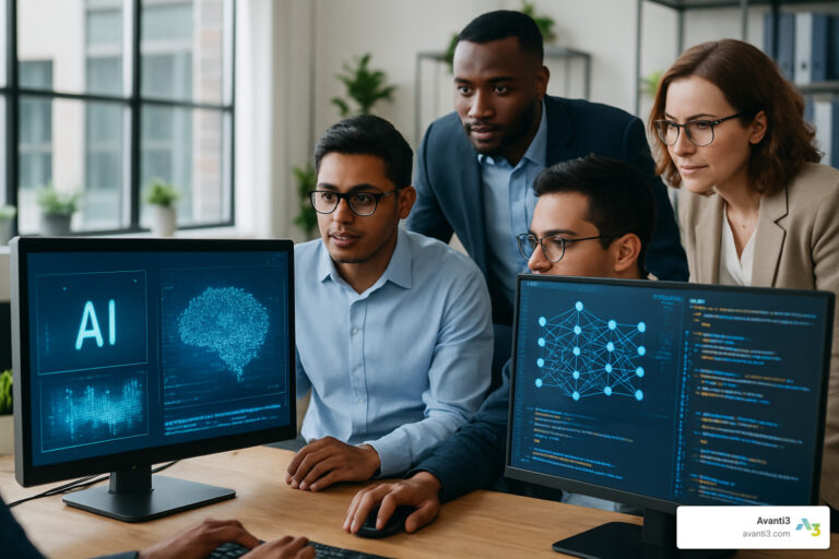ai development company