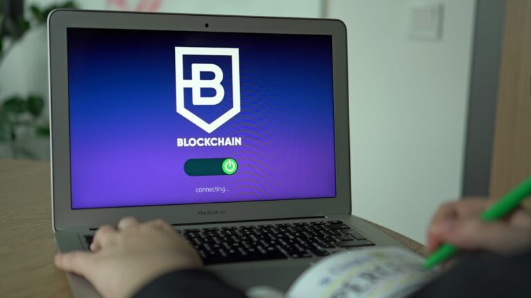 Blockchain payment integration