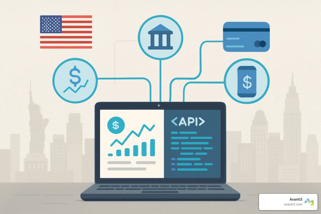 Fintech Api Integration Systems 7 Powerful Success Secrets 2025