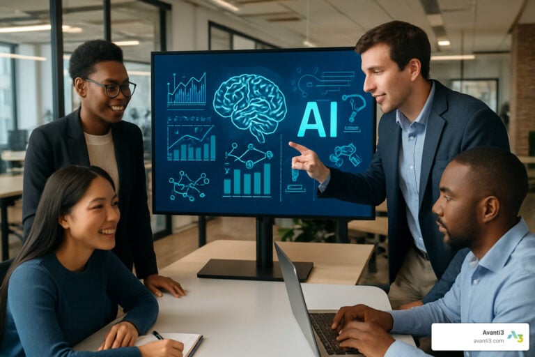 ai development services