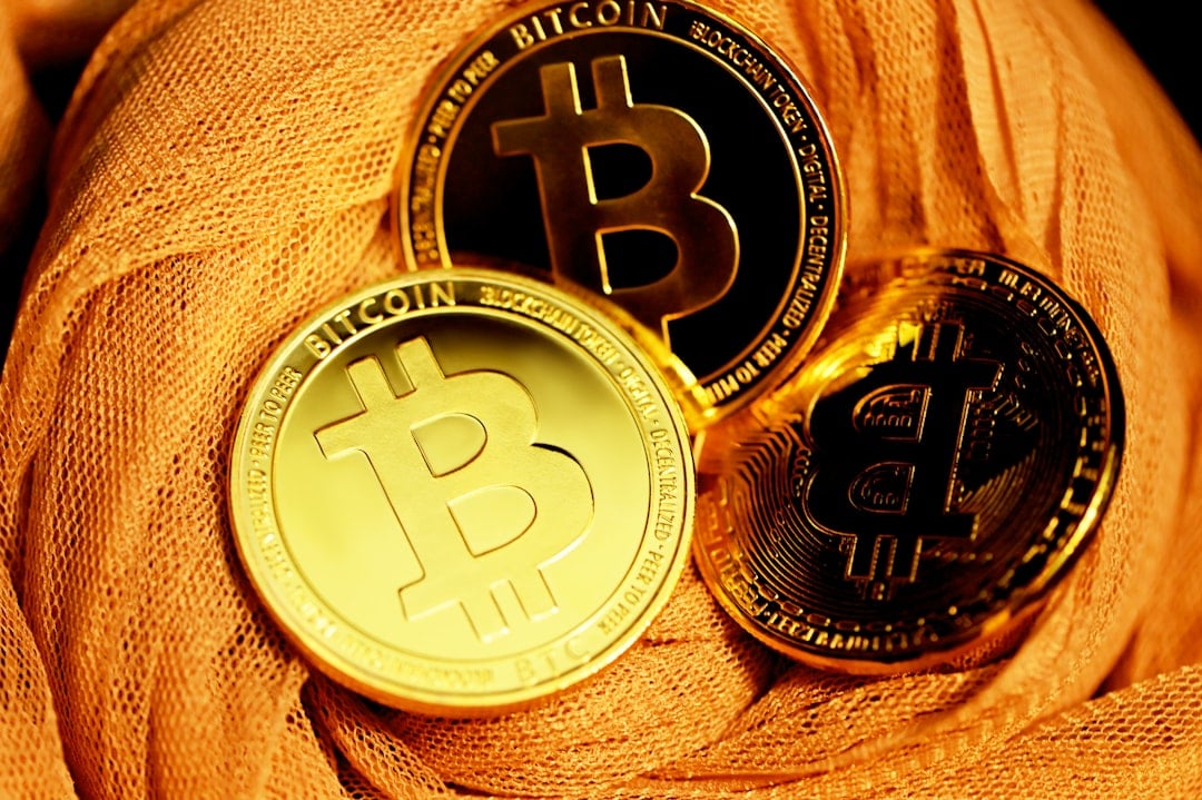 blockchain content monetization