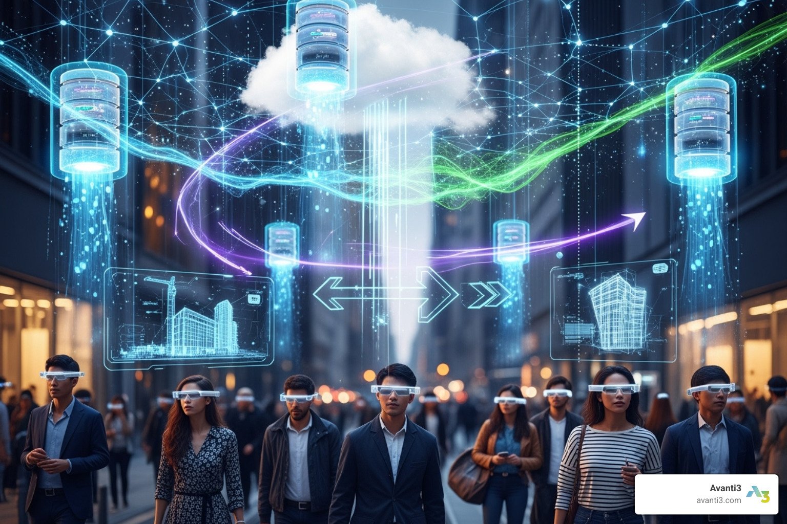 cloud based ar