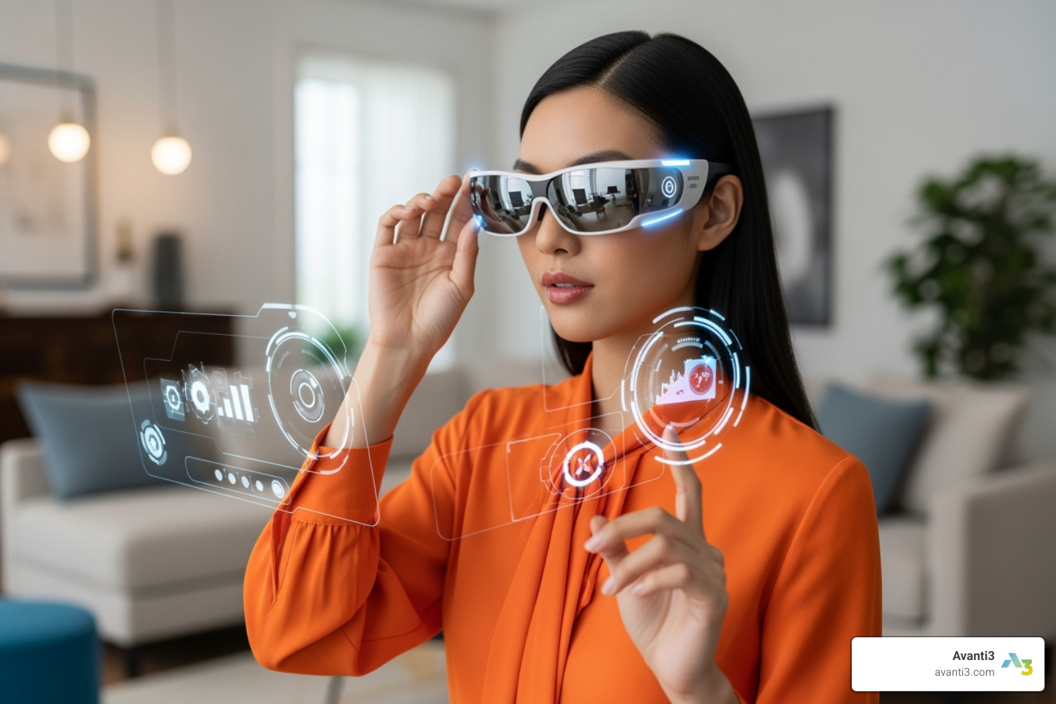 immersion augmented reality
