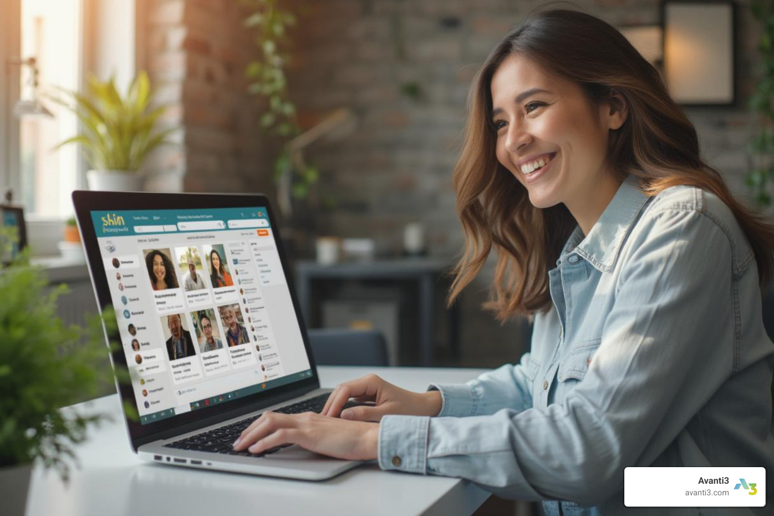 online community site builder