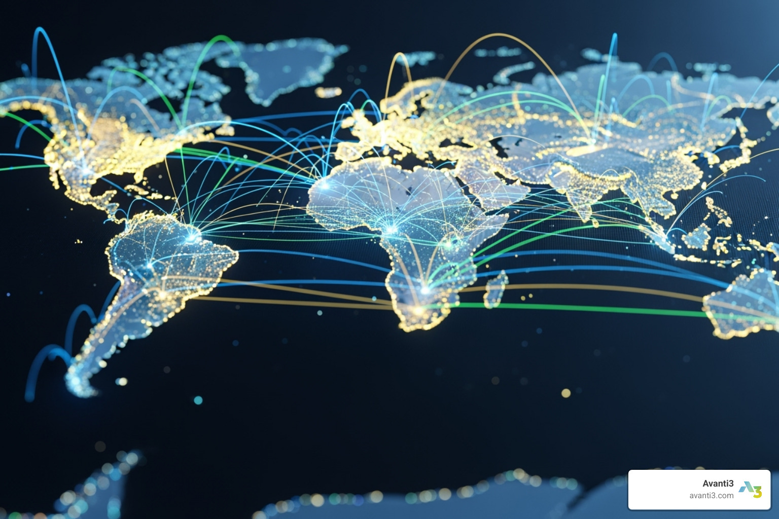 global integrated fintech solutions