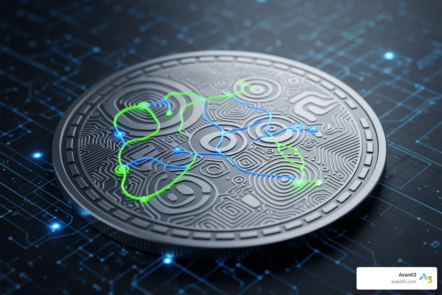 NFT social tokens
