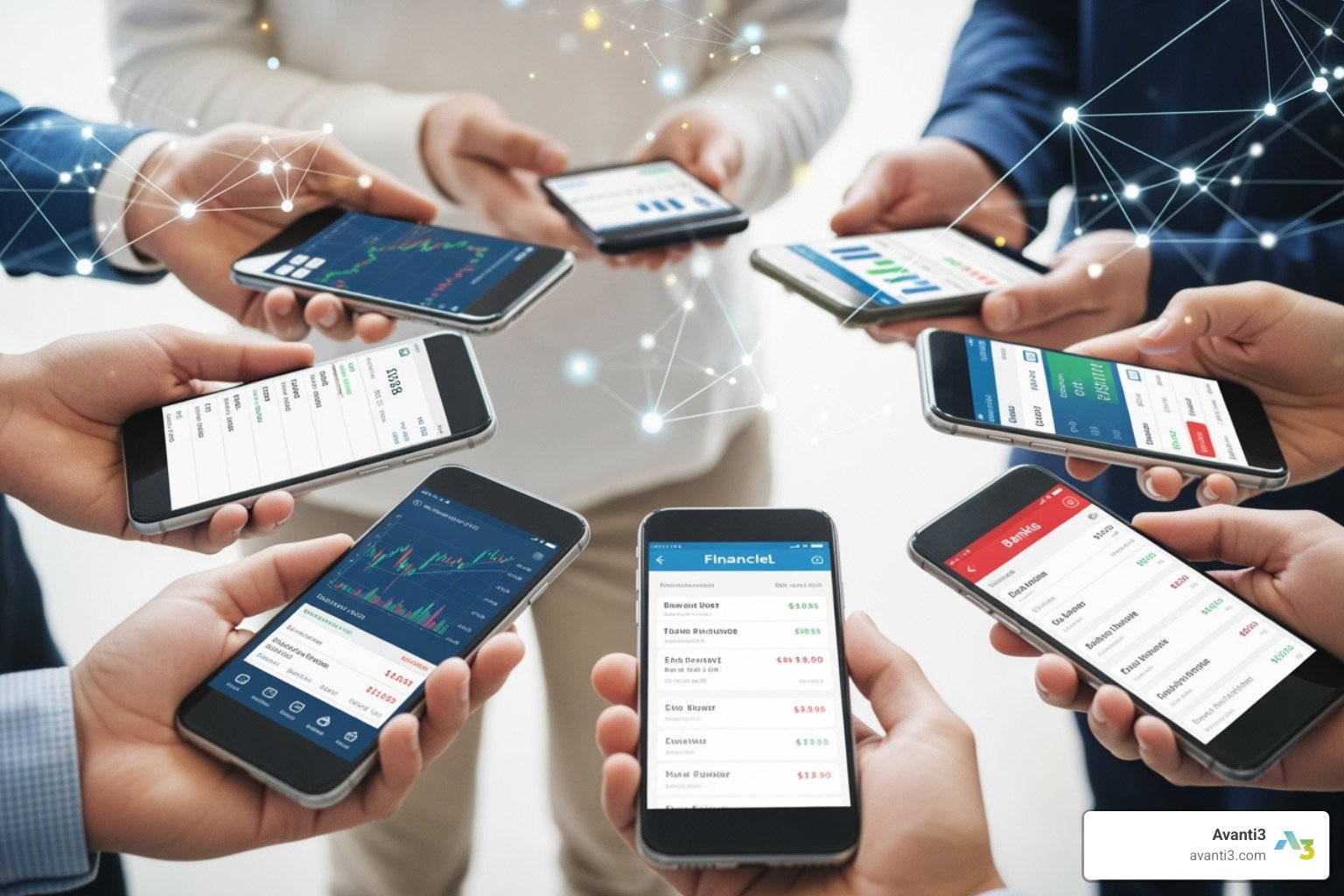 role of fintech in financial inclusion and financial integration