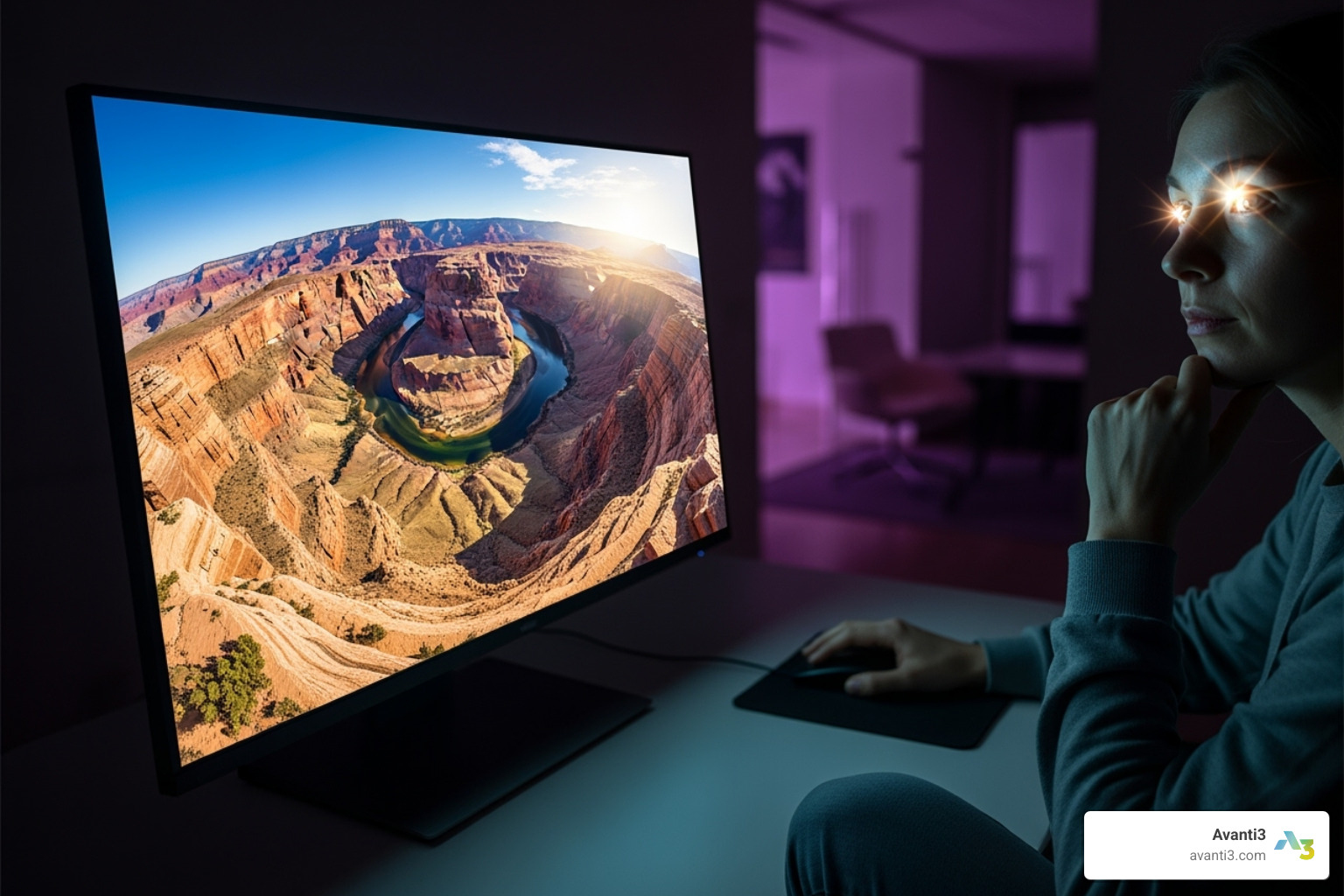 virtual tours