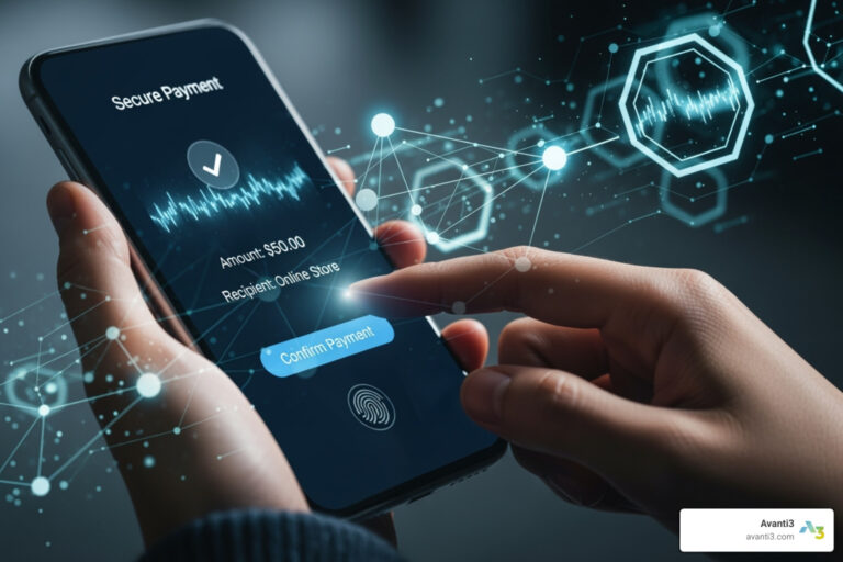 Web3 payment solutions