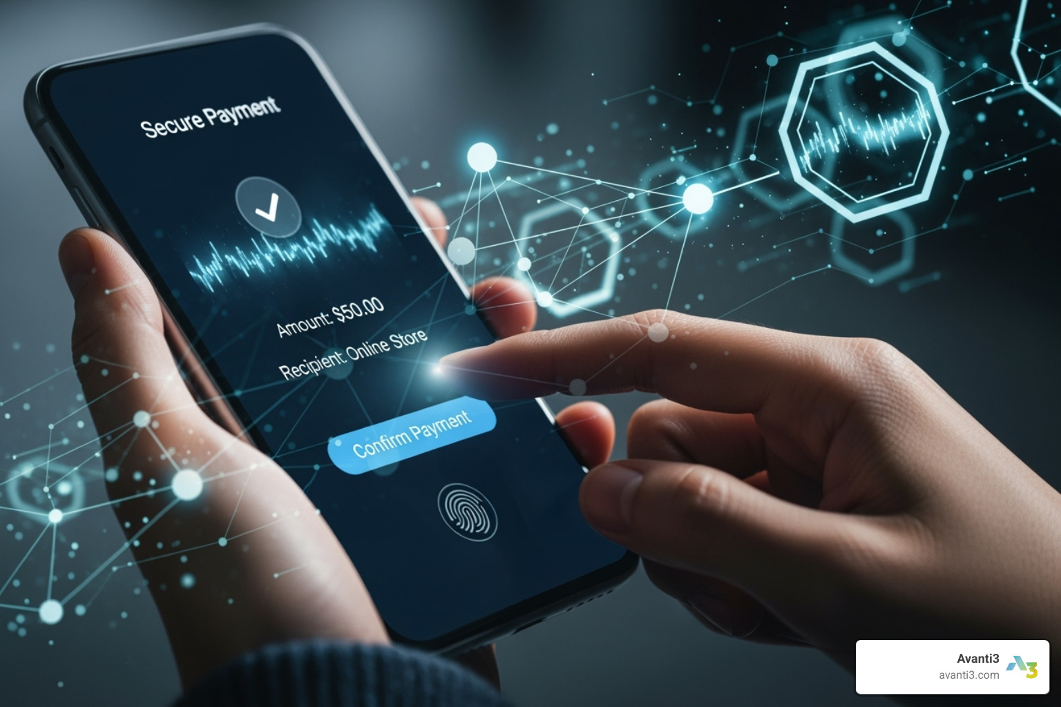 Web3 payment solutions