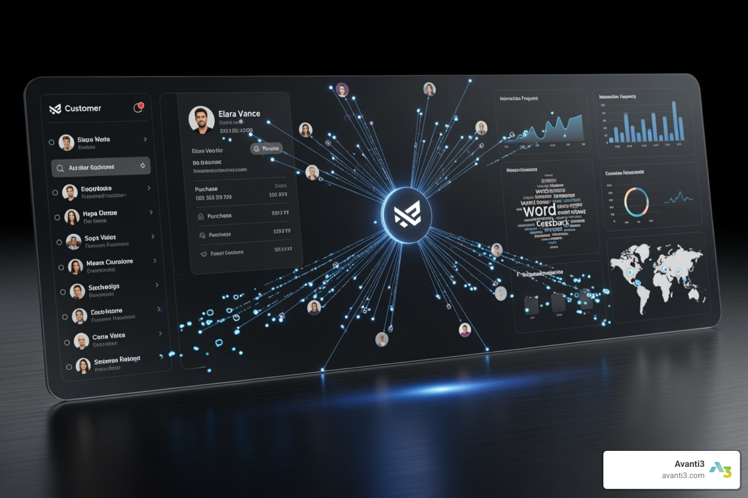 Brand engagement platform