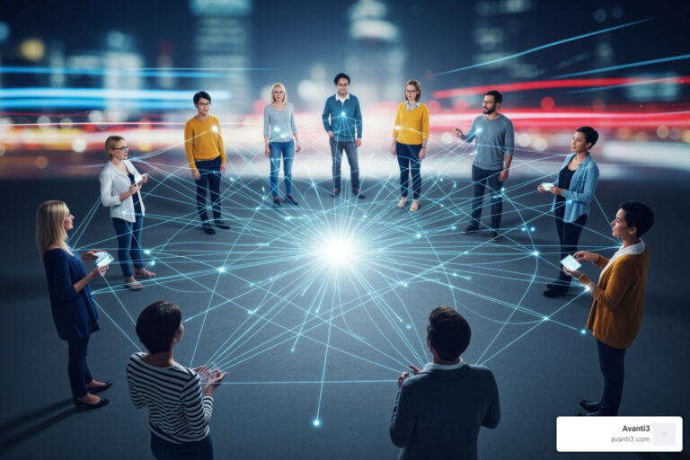 building successful online communities