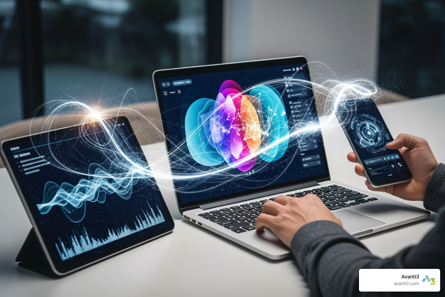 Digital customer experience