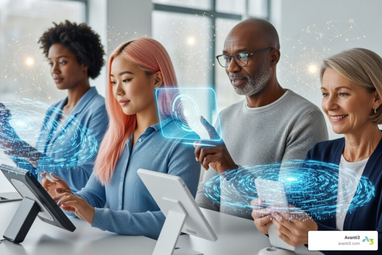 ai-driven customer engagement solutions