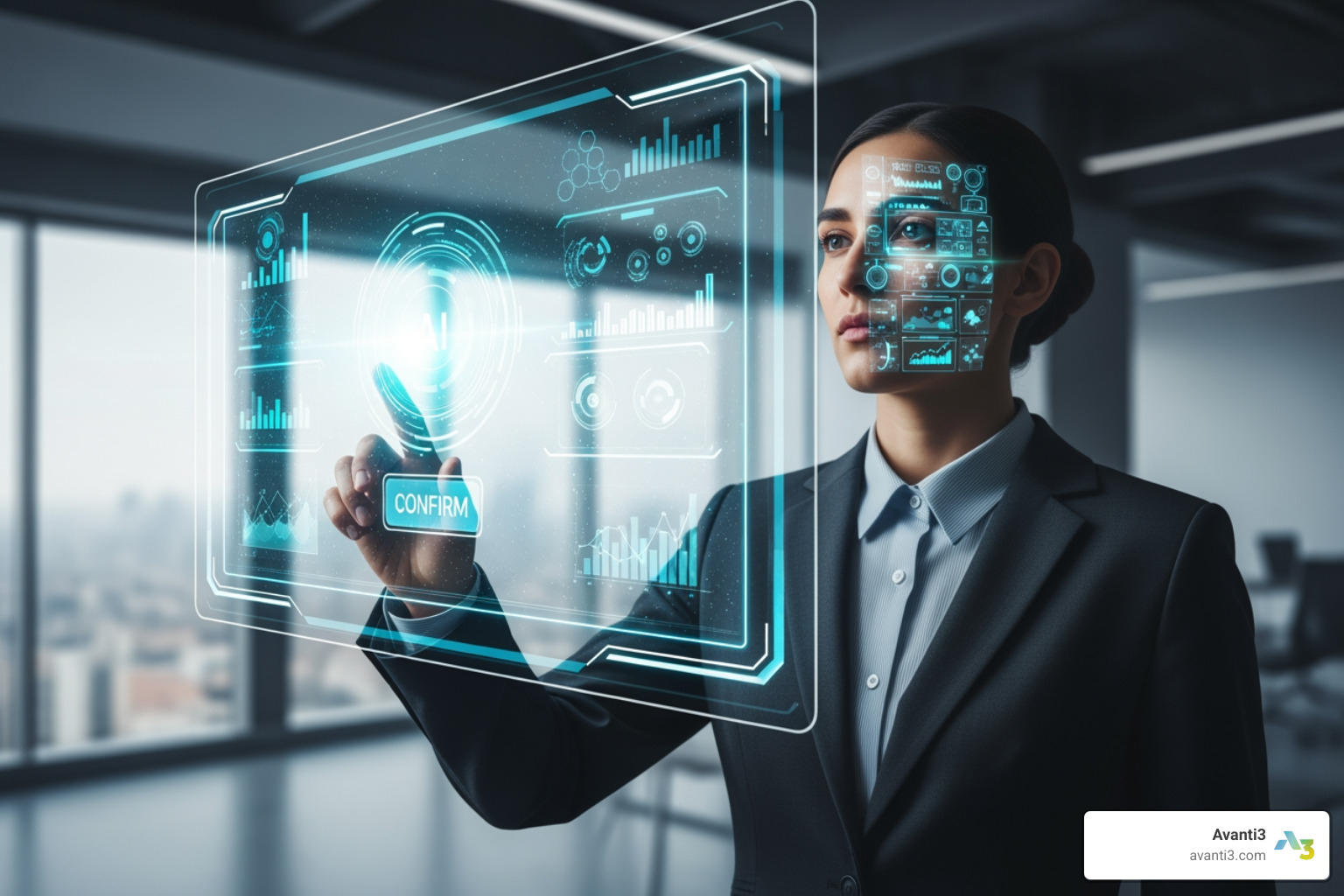 ai customer experience solutions