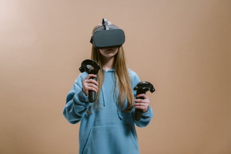 Virtual experiences platform