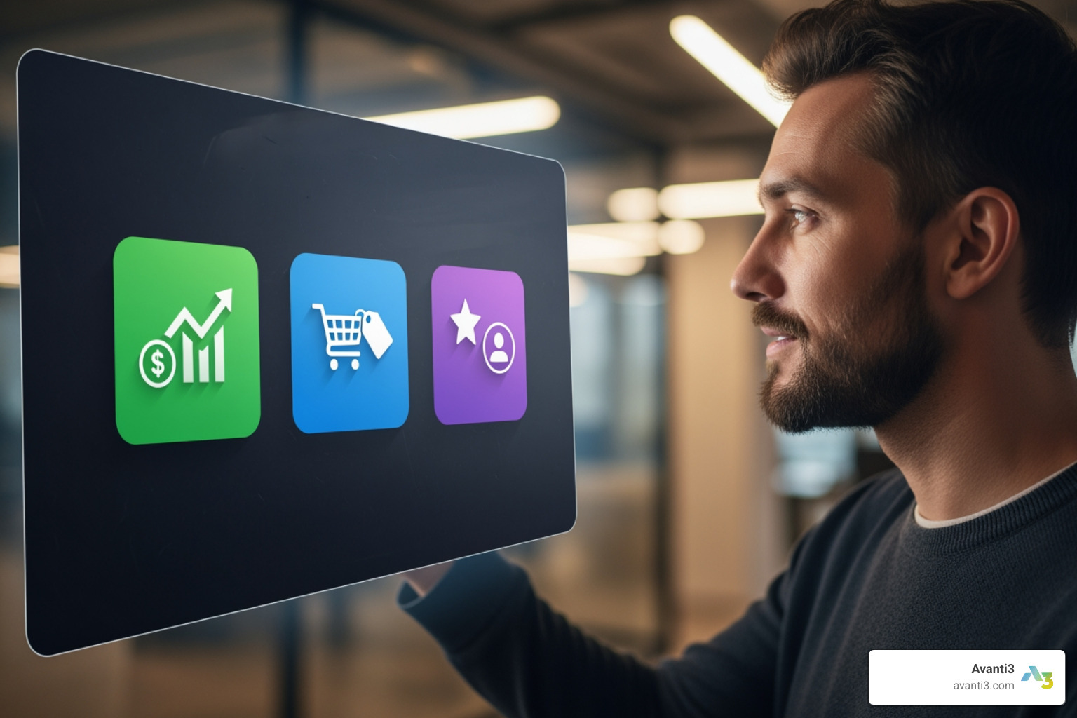 creator monetization platform