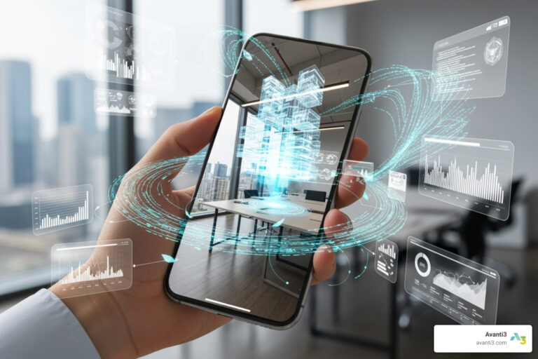 cost to develop an ar app