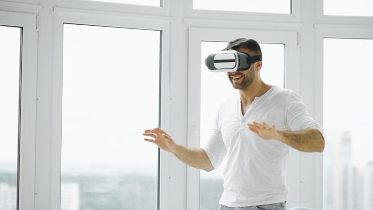 extended reality solutions