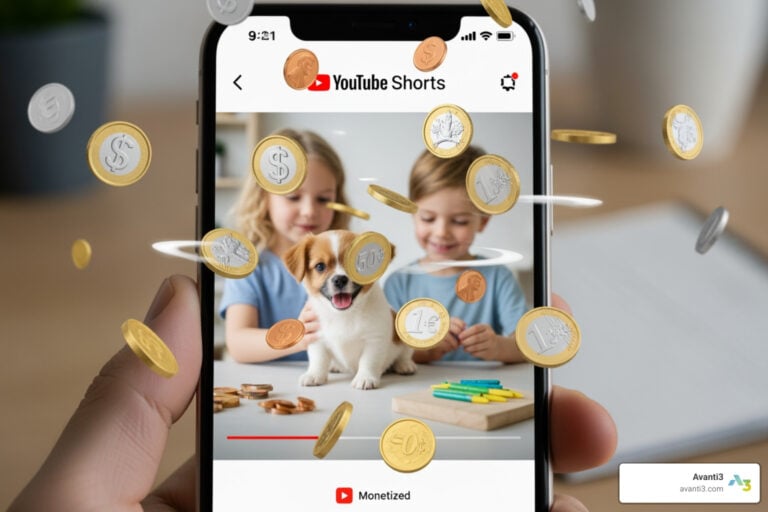 get paid for youtube shorts