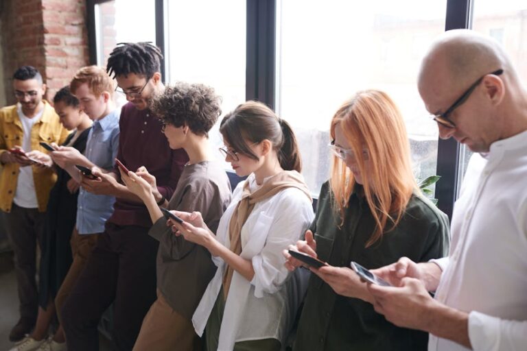 how to build a community