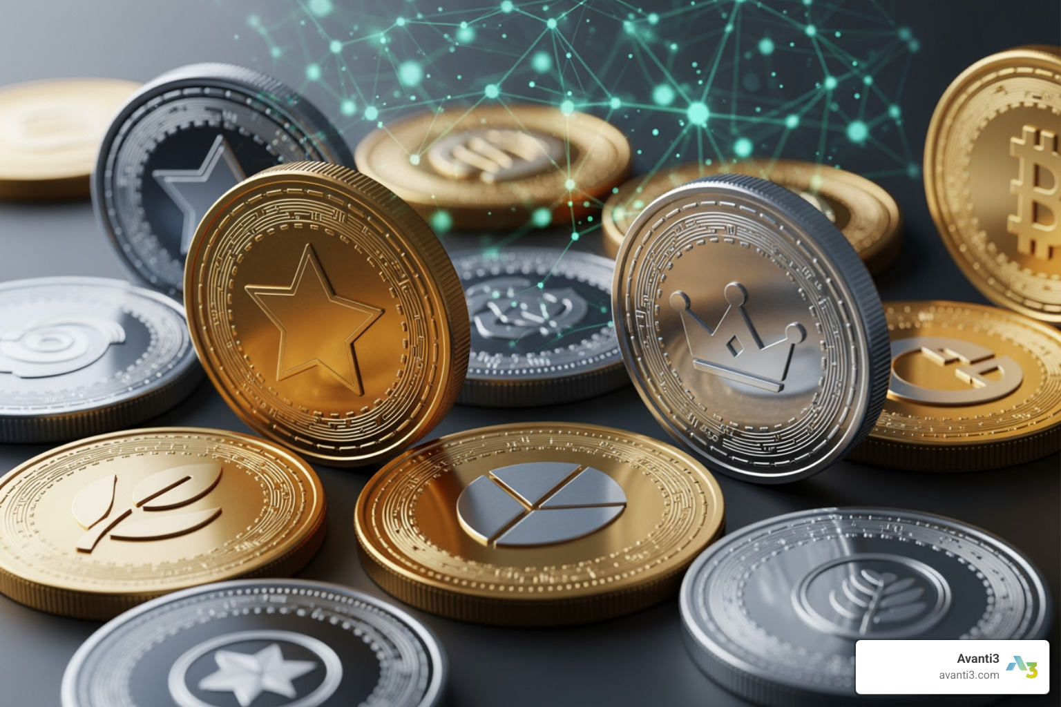 Loyalty program Web3