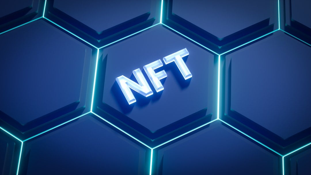 NFT based access