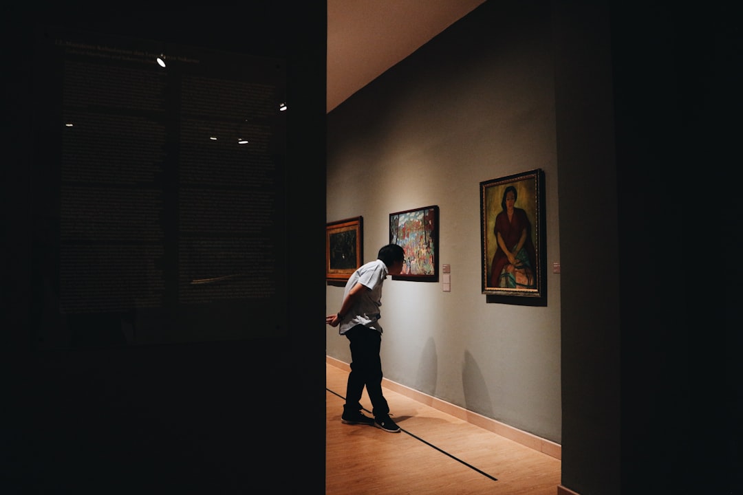 online art museum