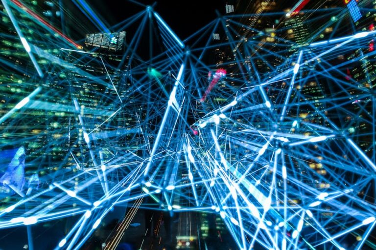 Digital economy solutions