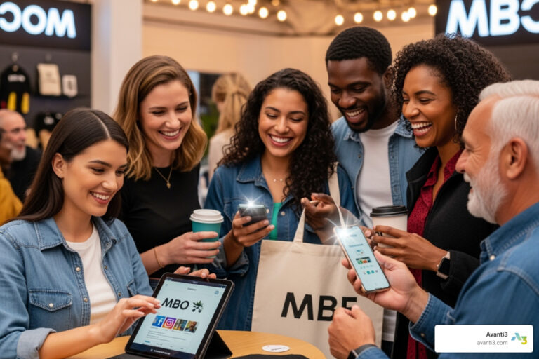 Brand loyalty solutions