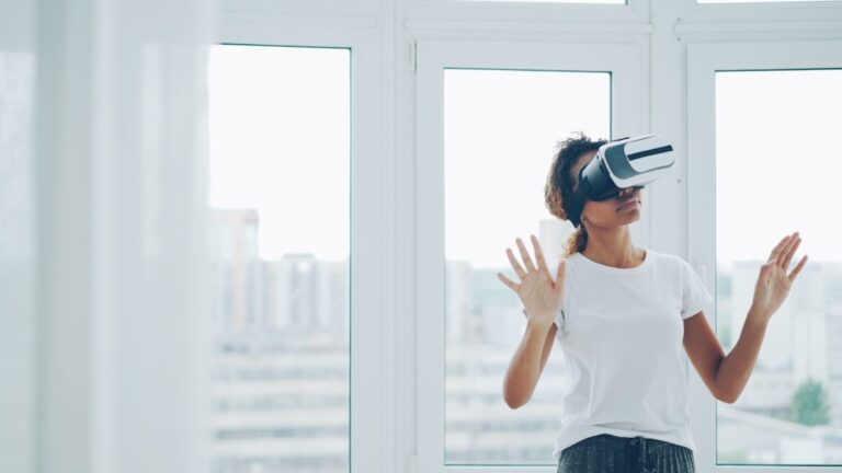 vr app company