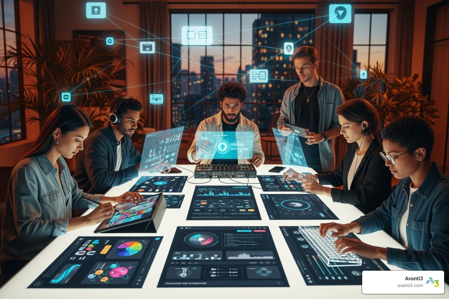 web3 creator platforms