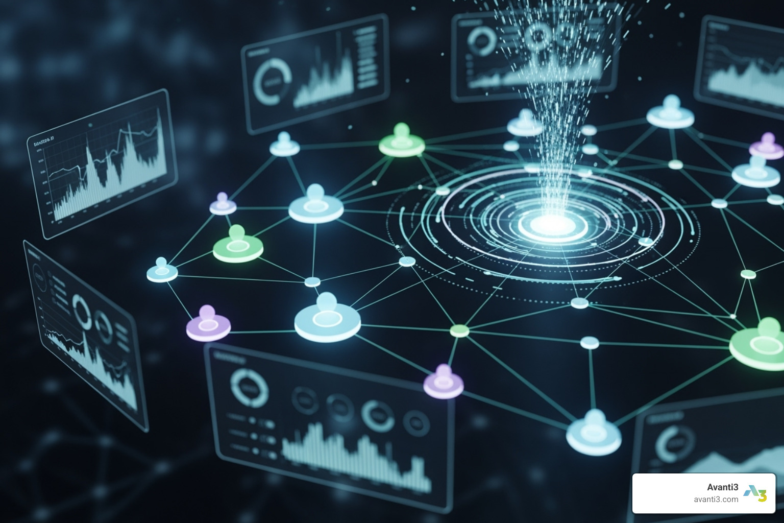 Web3 engagement analytics