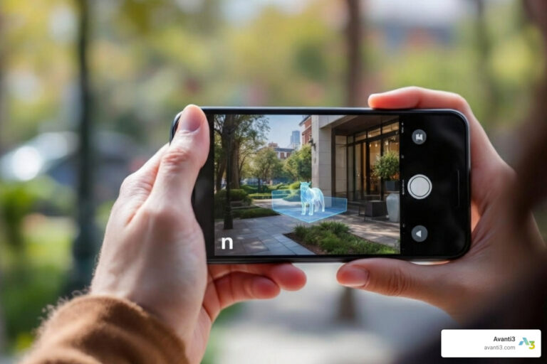 ar technology