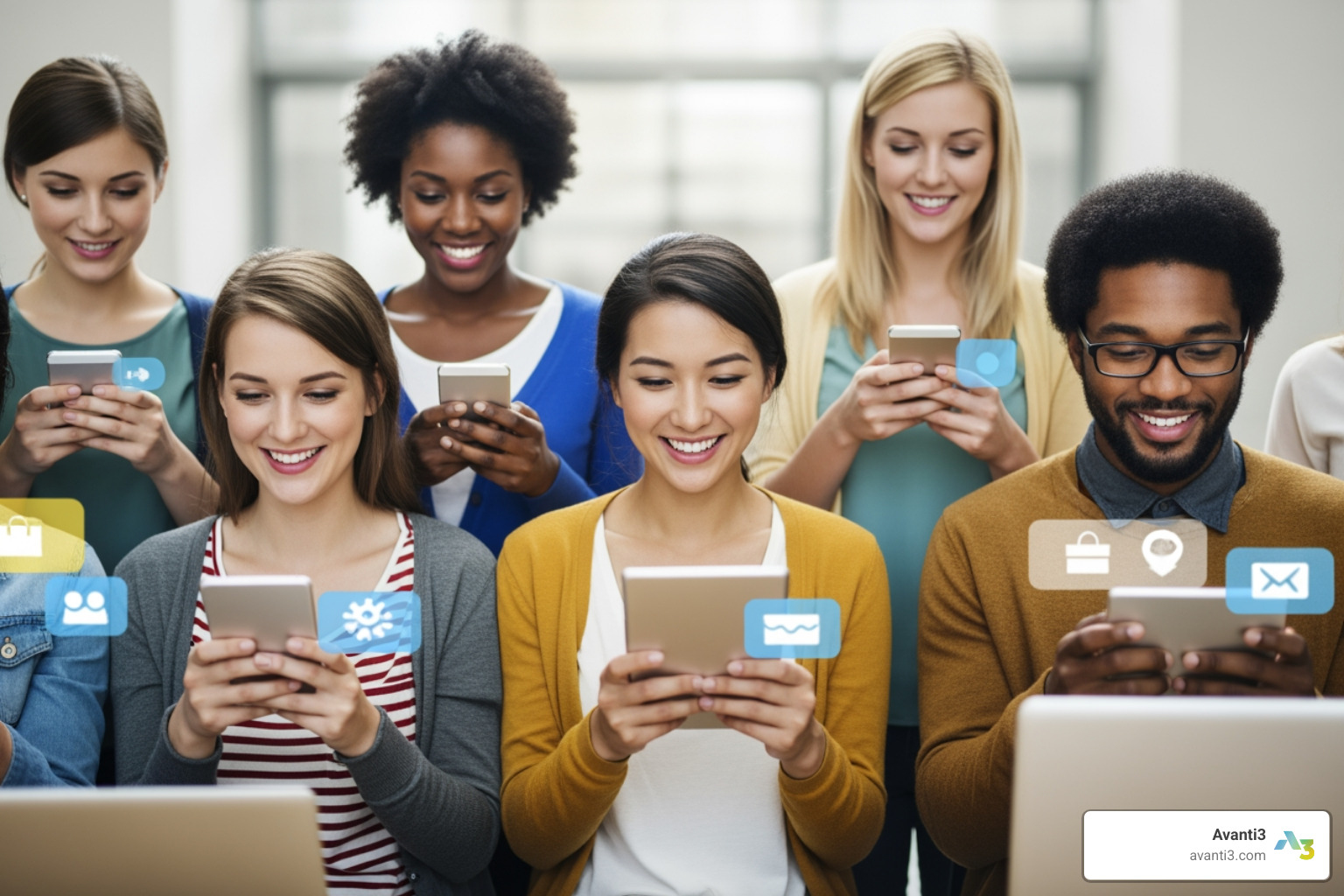 digital consumer engagement