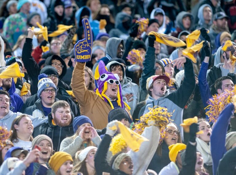 fan engagement