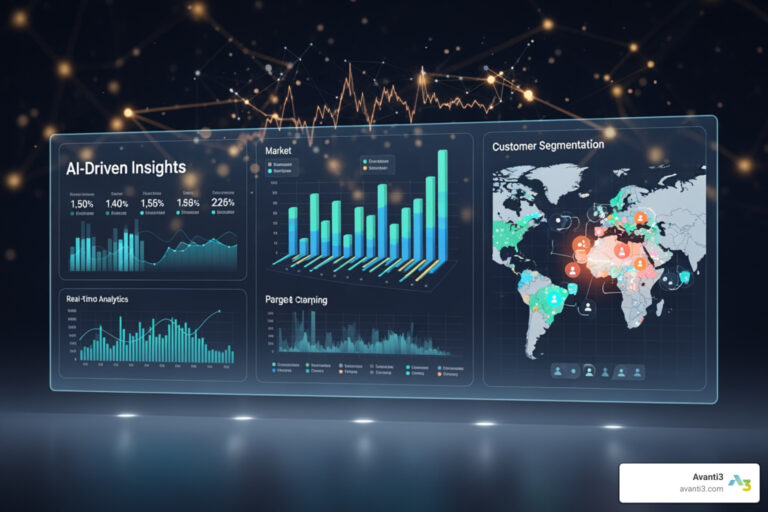 ai driven marketing