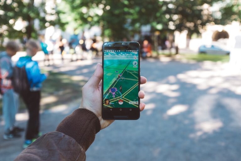 learn how to create augmented reality