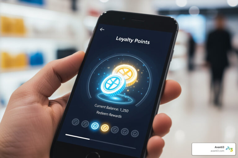 Tokenized loyalty programs