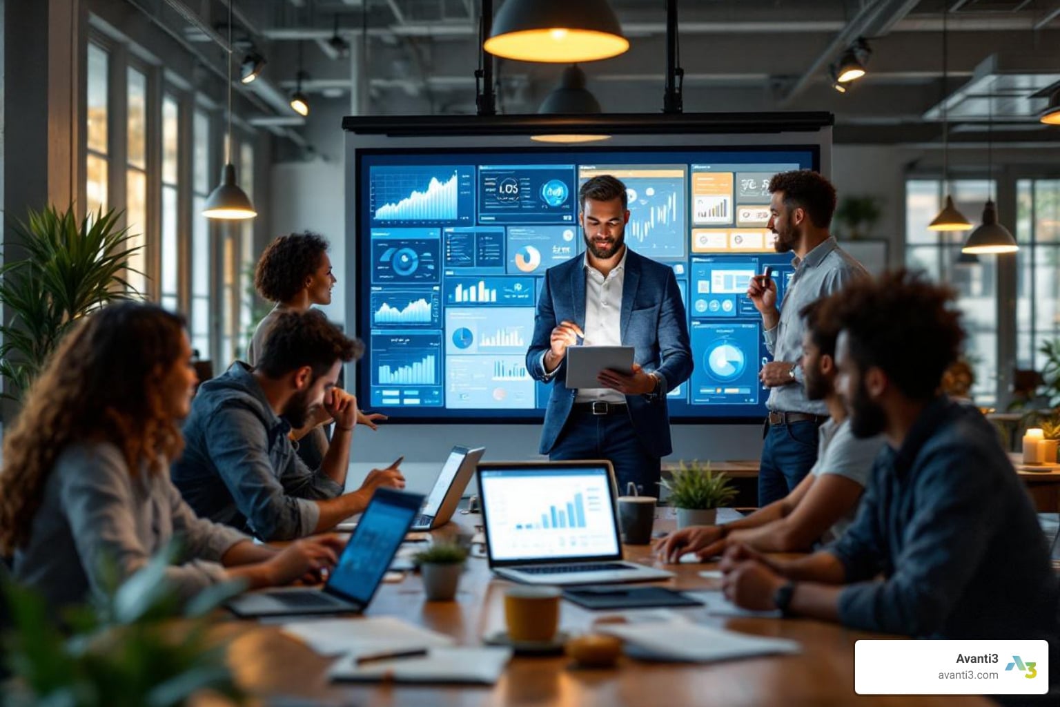 digital engagement solutions for agencies