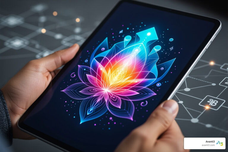 NFT digital ownership